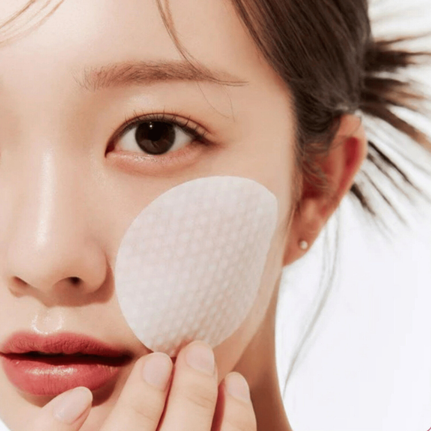Zero Pore Pad Mild (Sensitive)