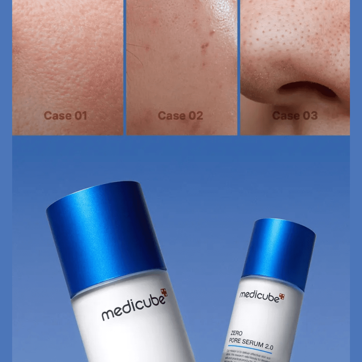 Zero Pore Serum 2.0
