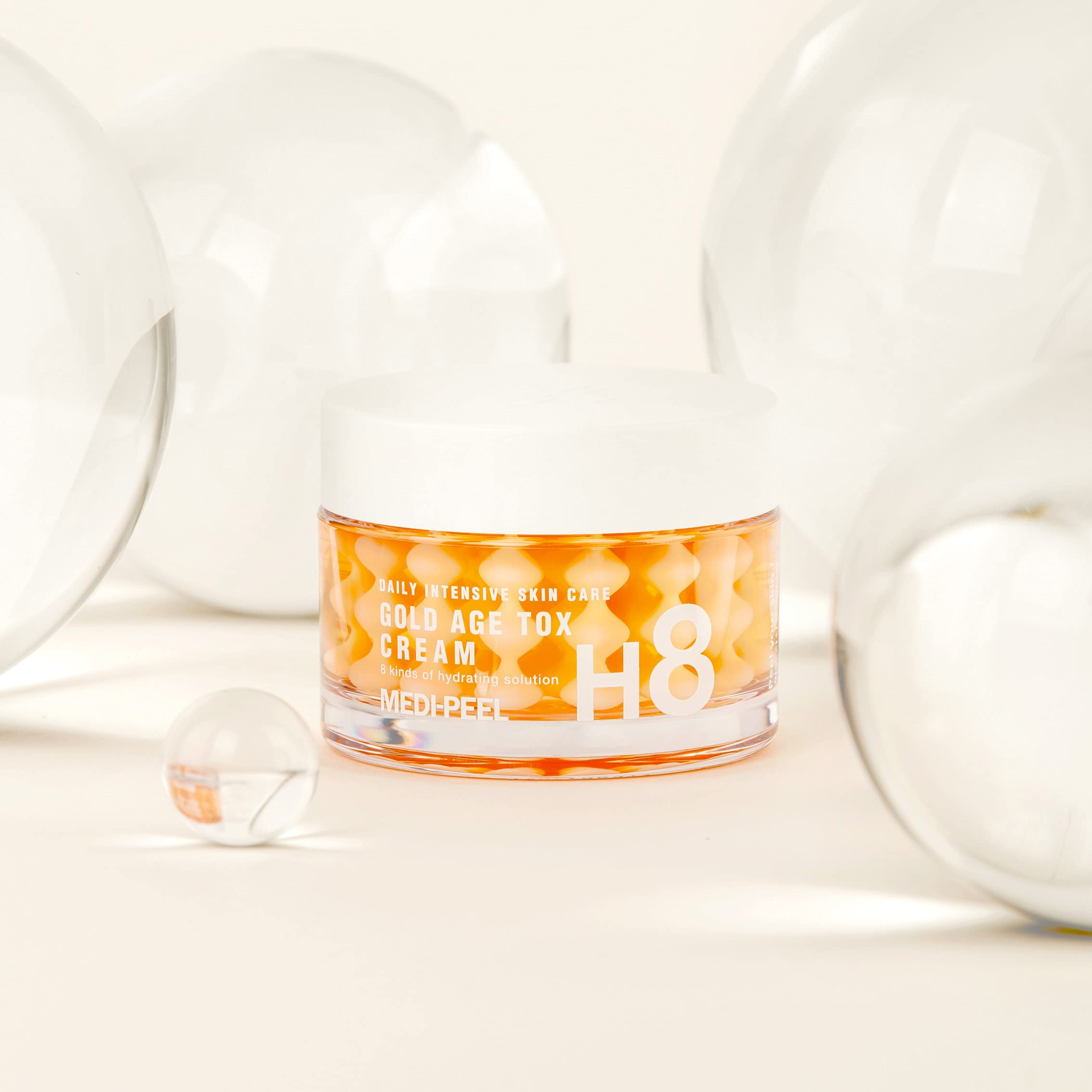 Gold Age Tox Cream