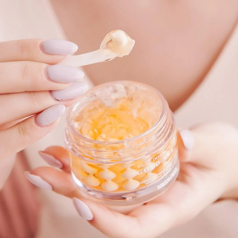 Gold Age Tox Cream
