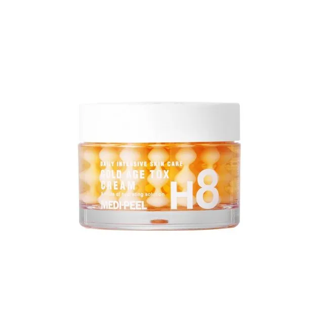 Gold Age Tox Cream