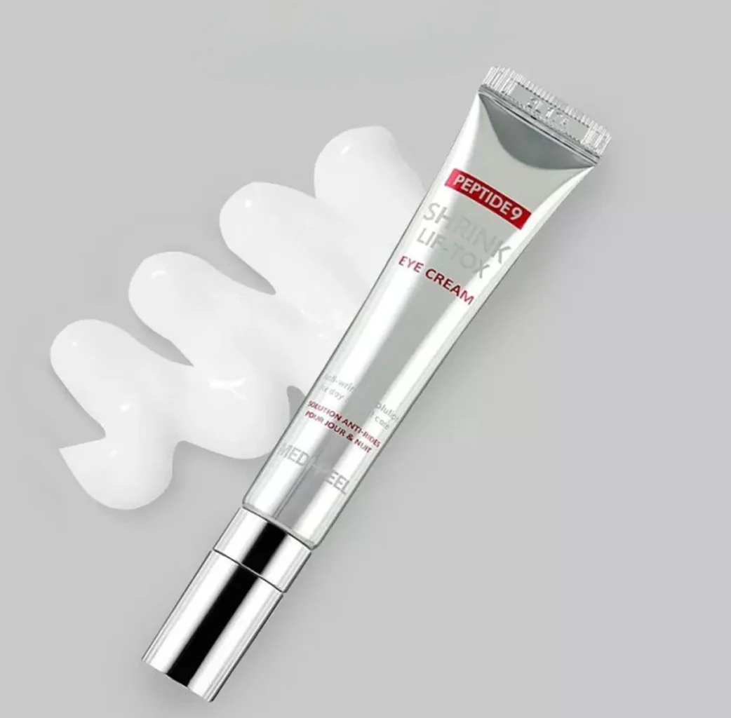 Volume Lif-Tox Eye Cream