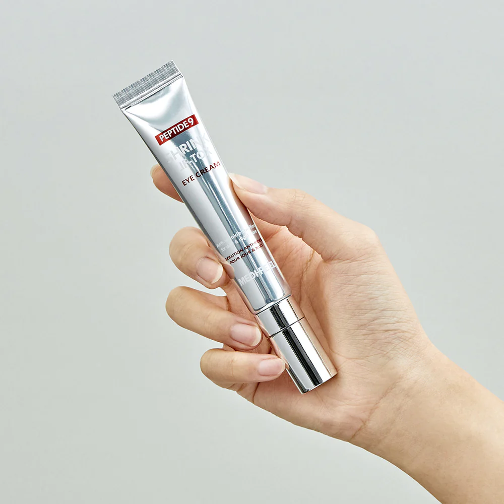Volume Lif-Tox Eye Cream