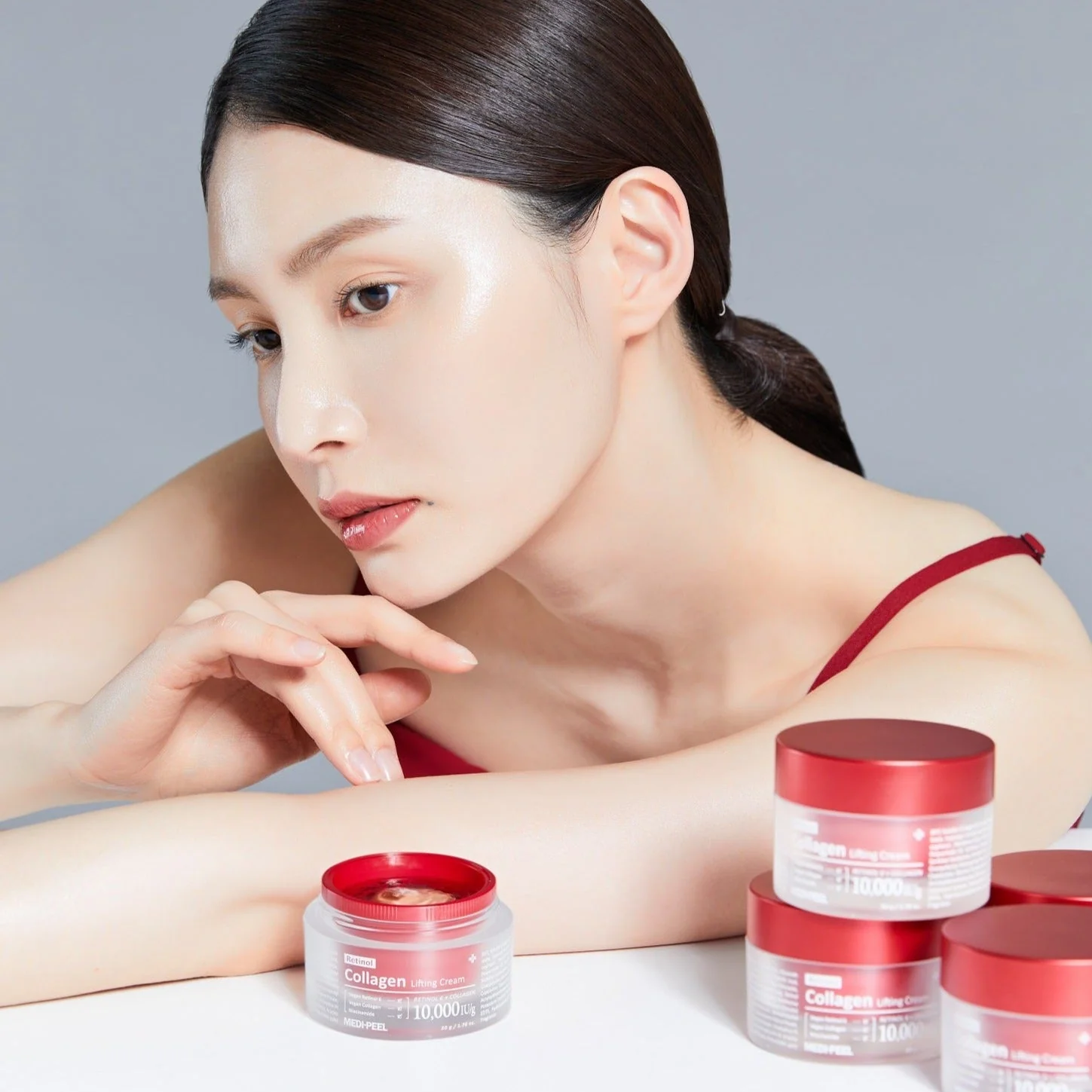 Retinol Collagen Lifting Cream