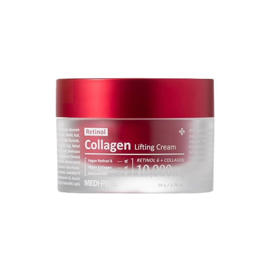 Retinol Collagen Lifting Cream