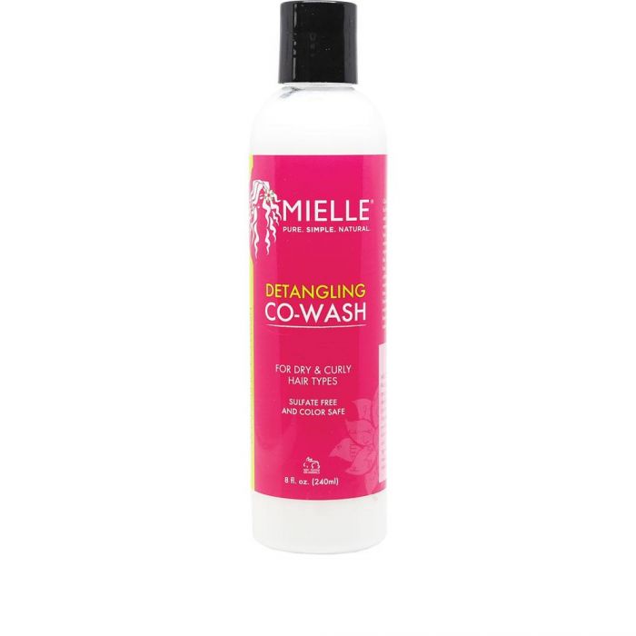 Mielle Organics Detangling Co-Wash - Démêlant 240 ml
