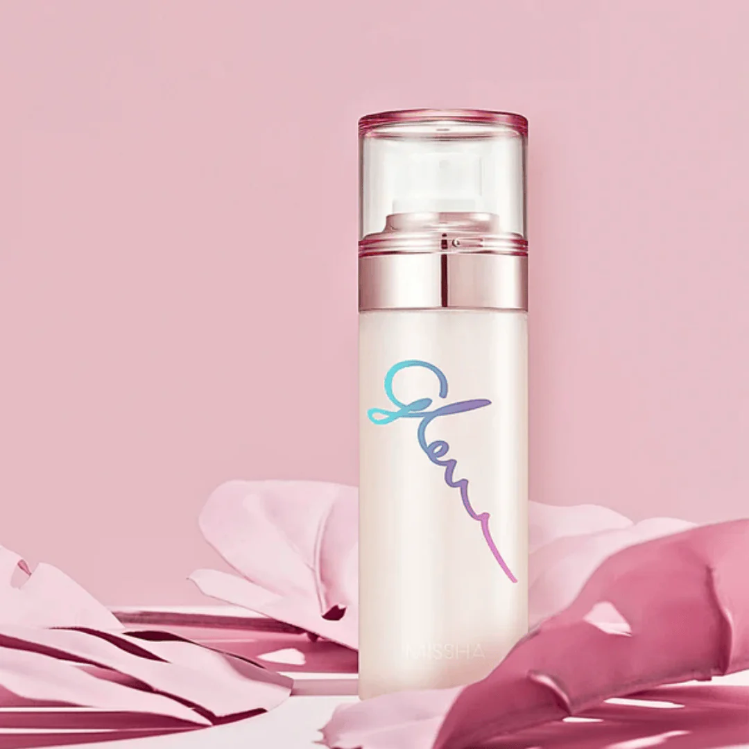 Glow Skin Balm to Go Mist
