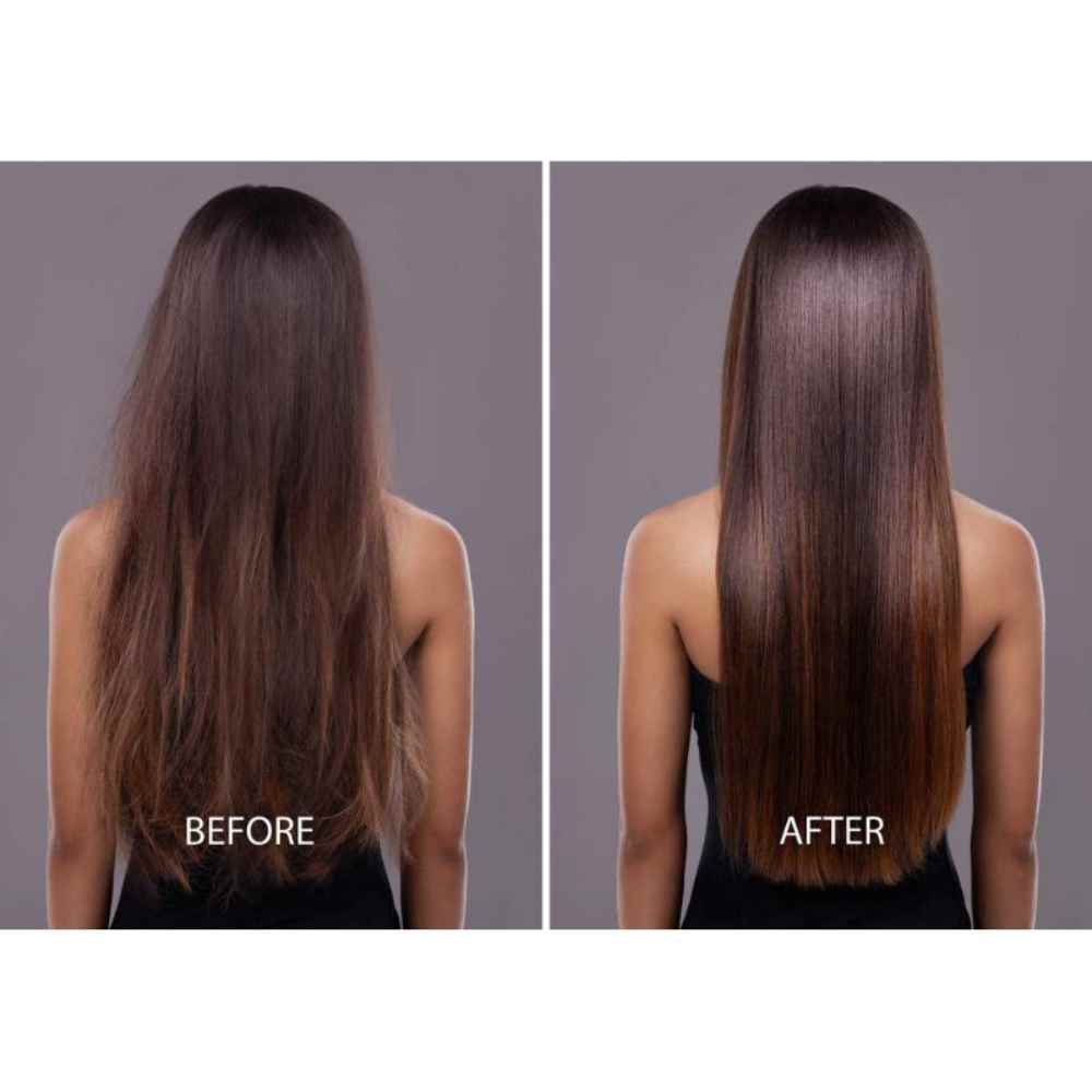 Damaged Hair Therapy Lotion