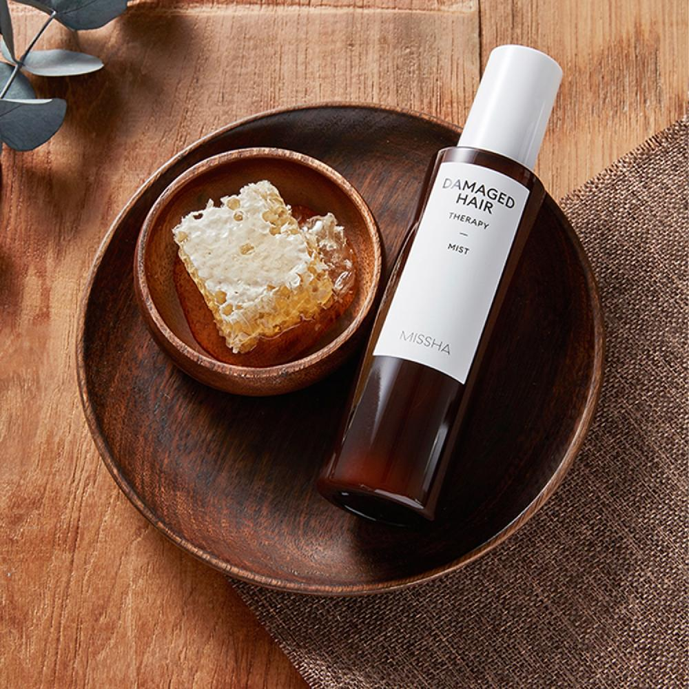 Damaged Hair Therapy Mist