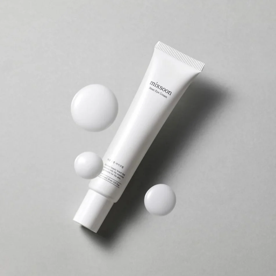 Bean Eye Cream
