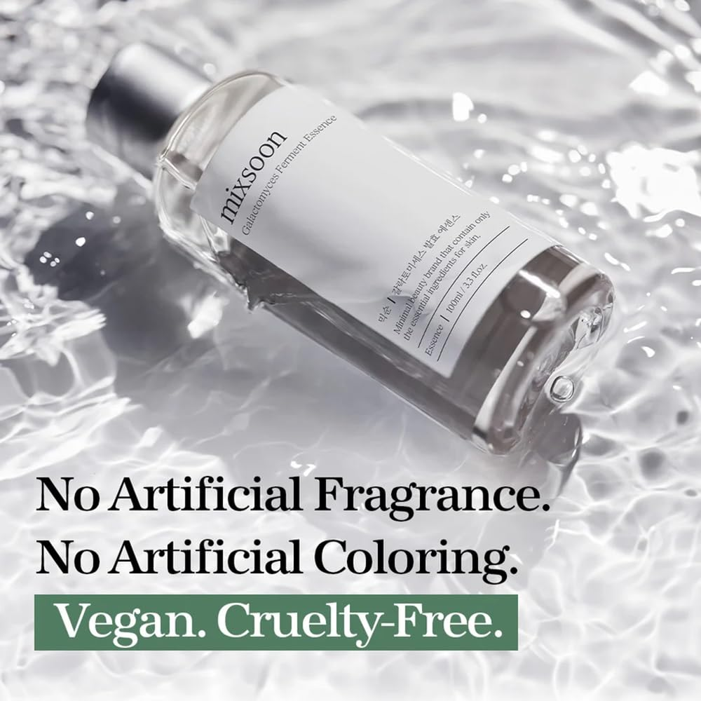 Galactomyces Ferment Essence