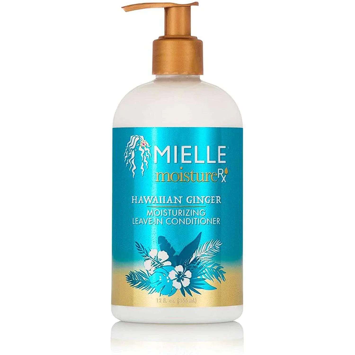 Moisture RX Hawaiian Ginger Moisturizing Leave-In Conditioner
