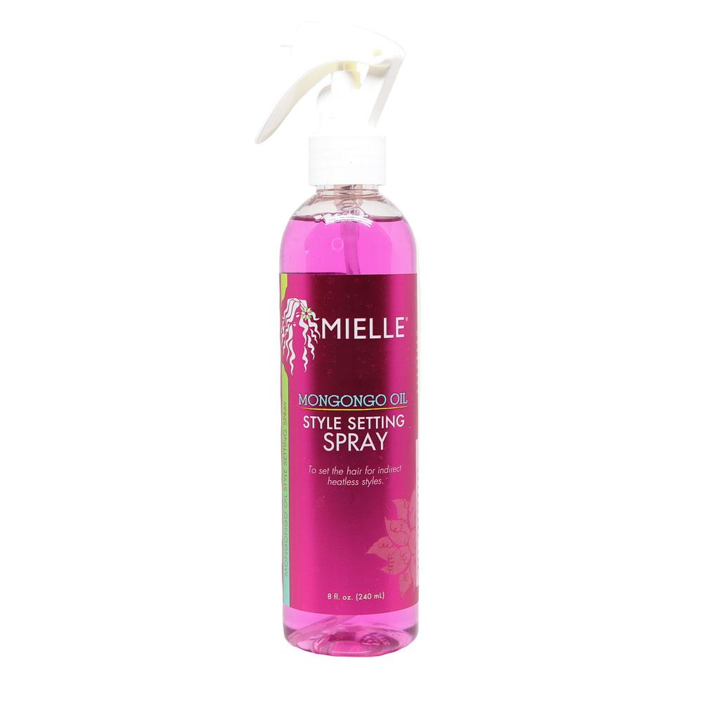Mielle Organics Style Setting Spray - Spray coiffant 240ml
