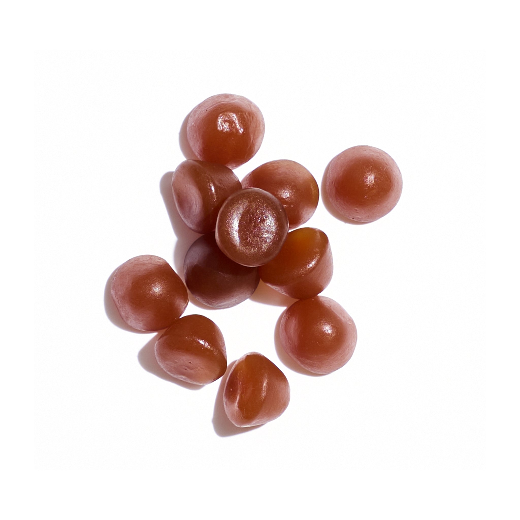 MONSIEUR GUMMIES BARBE ET CHEVEUX