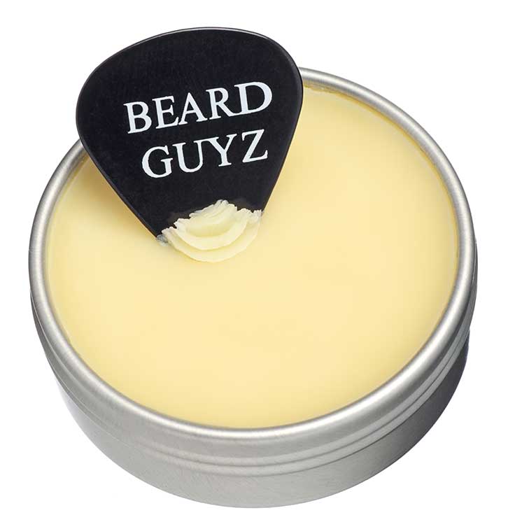 Moustache Wax