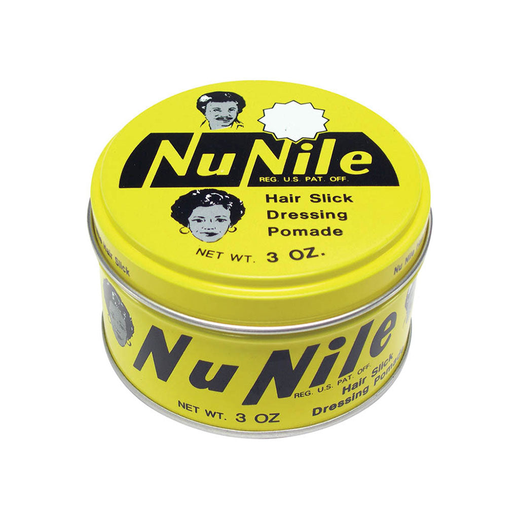 Nunile Hair Slick Dressing Pomade