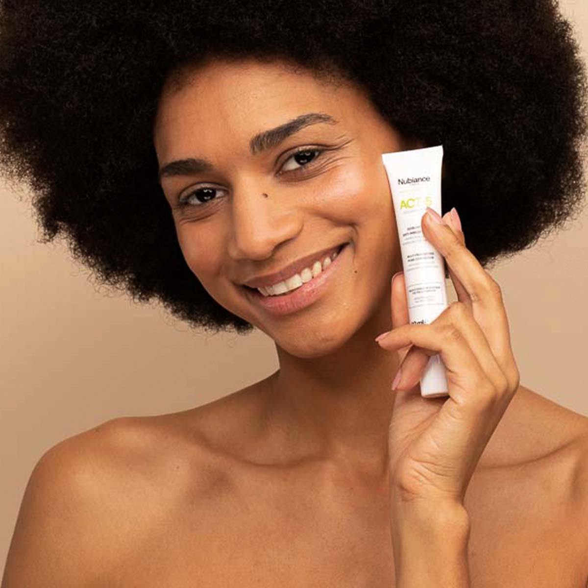 Soin Intense Anti-Imperfections ACT-5