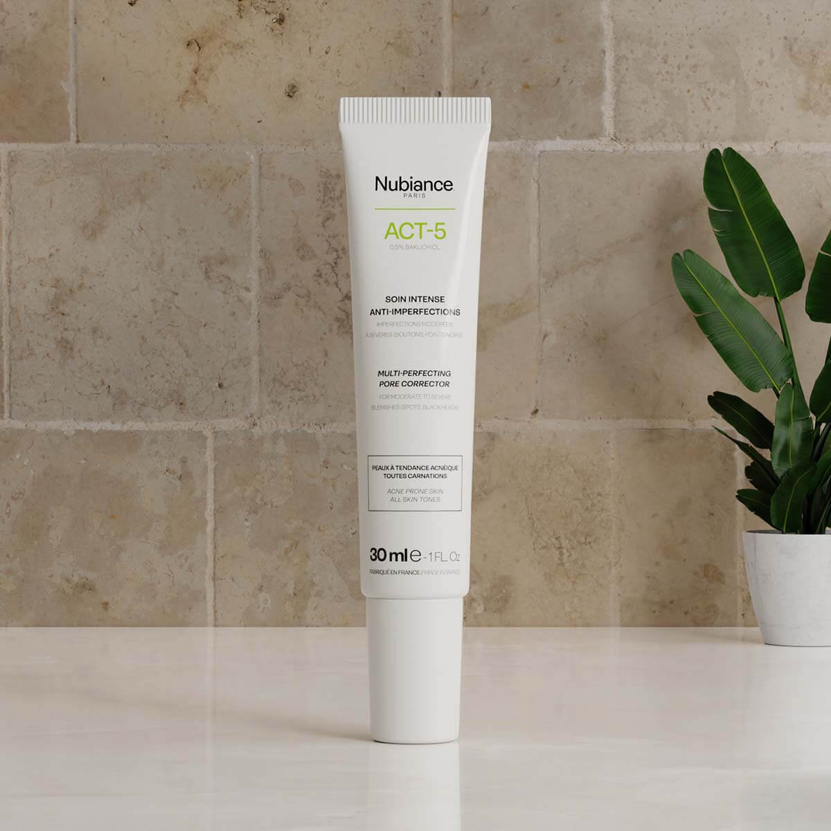 Soin Intense Anti-Imperfections ACT-5