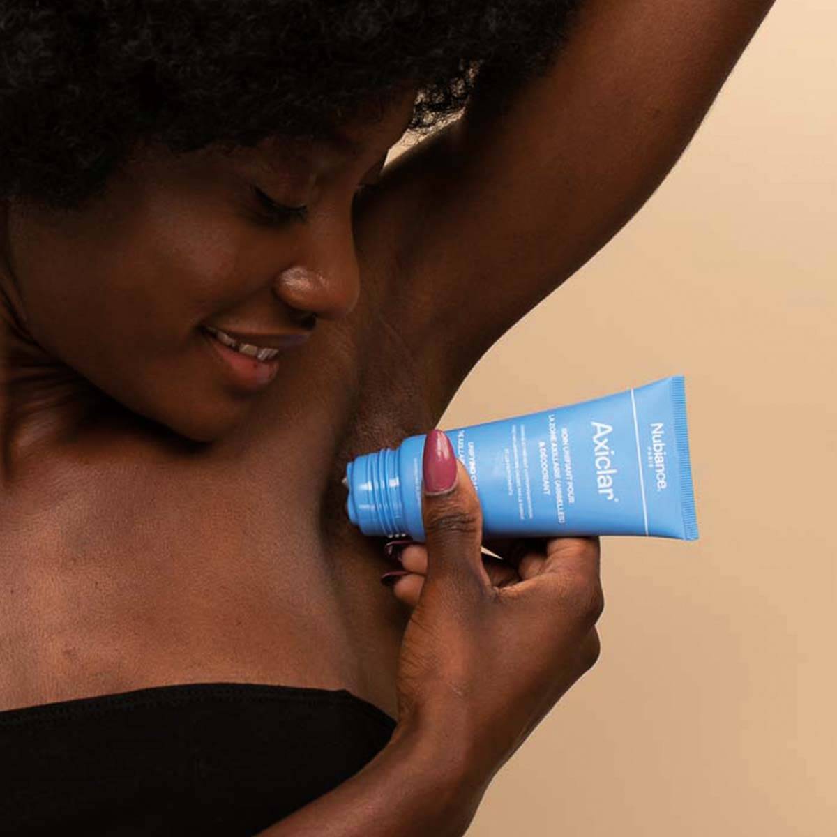 Axiclar® - Soin Anti-Taches pour les Aisselles & Déodorant