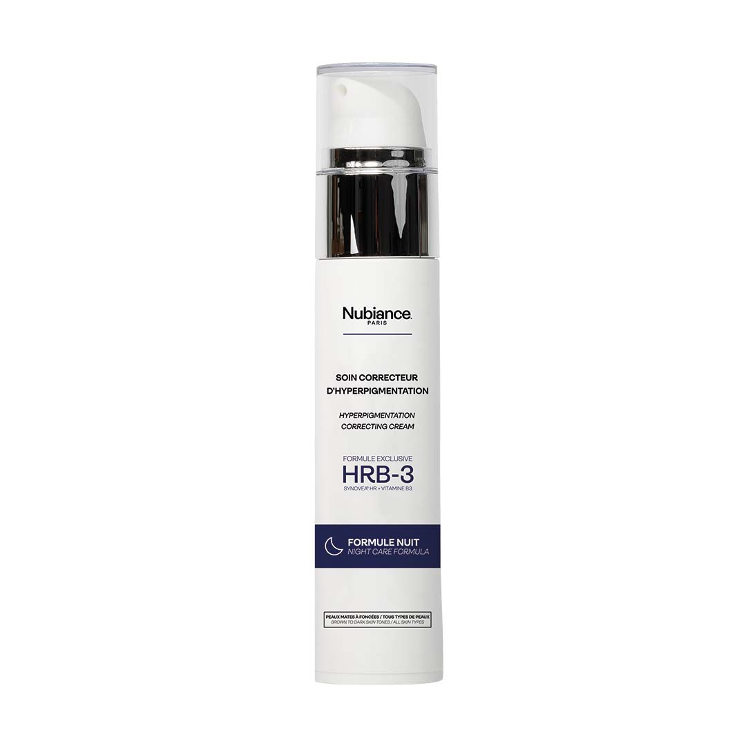 Soin Correcteur d&