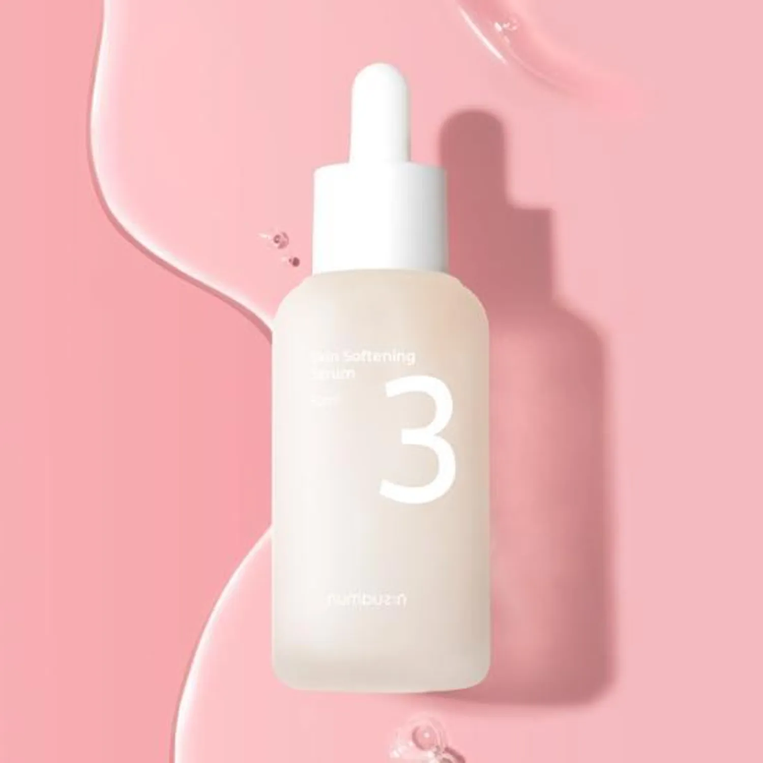 No.3 Skin Softening Serum