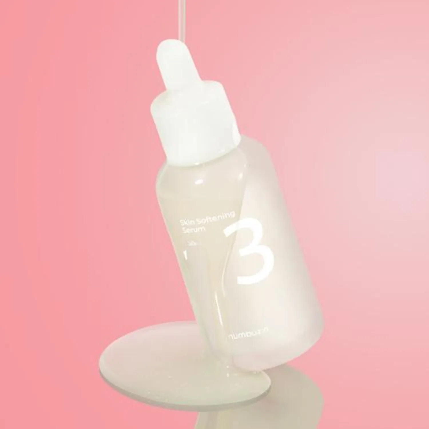 No.3 Skin Softening Serum