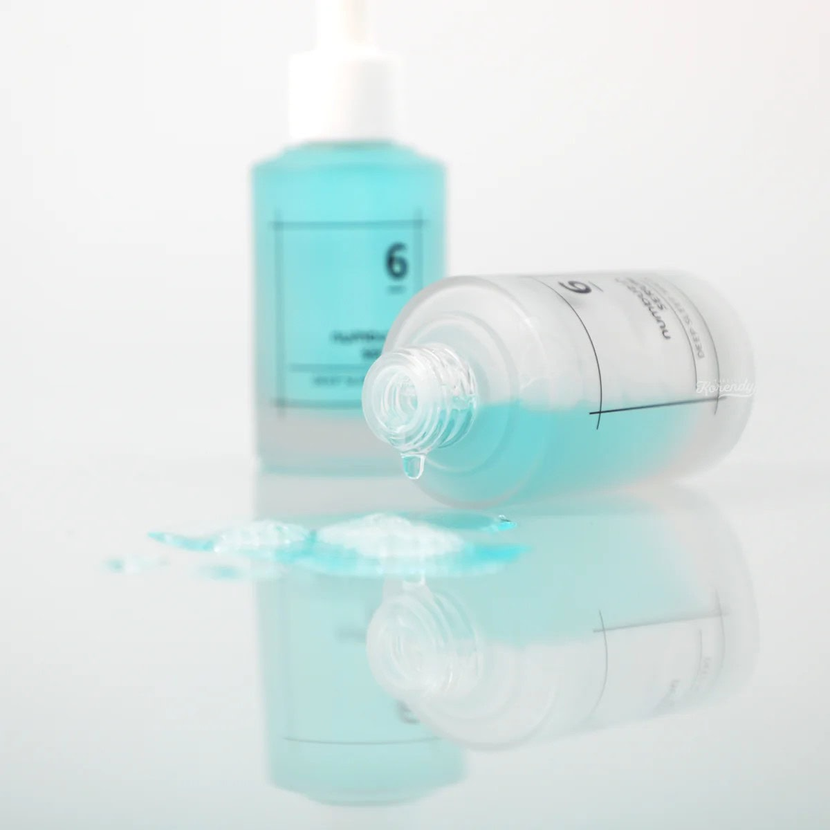 No.6 Deep Sleep Mask Serum