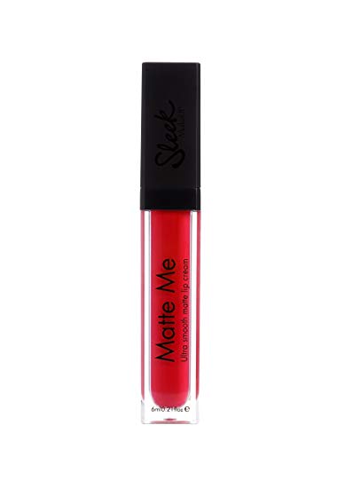 Sleek Matte Me - Rouge à Lèvres
