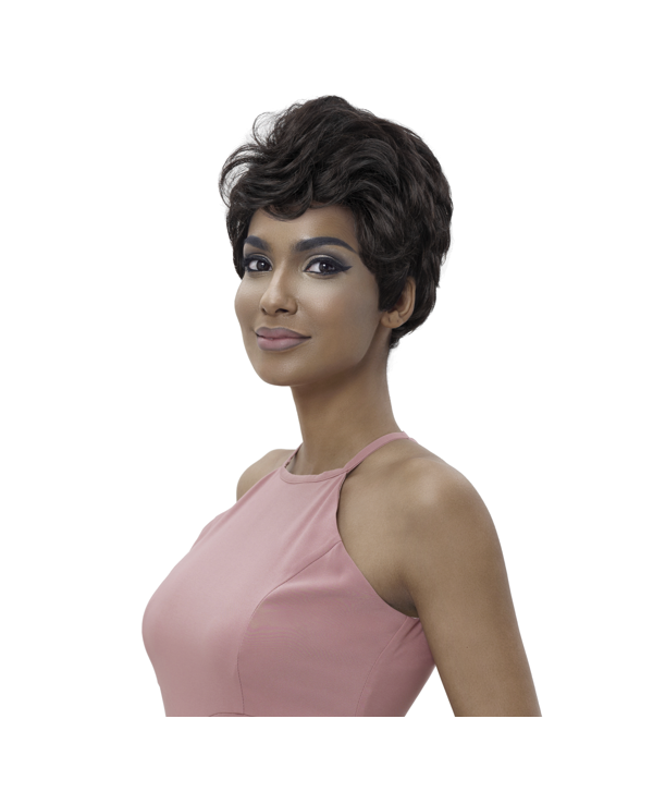Perruque Caroline - Wig Fashion HH