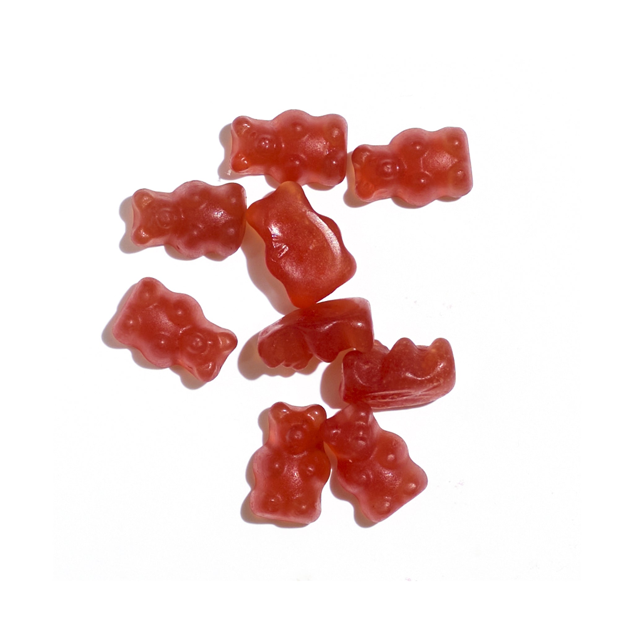 PETIT PRESIDENT GUMMIES POUR ENFANT