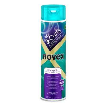 My Curls Shampoo - Shampoing