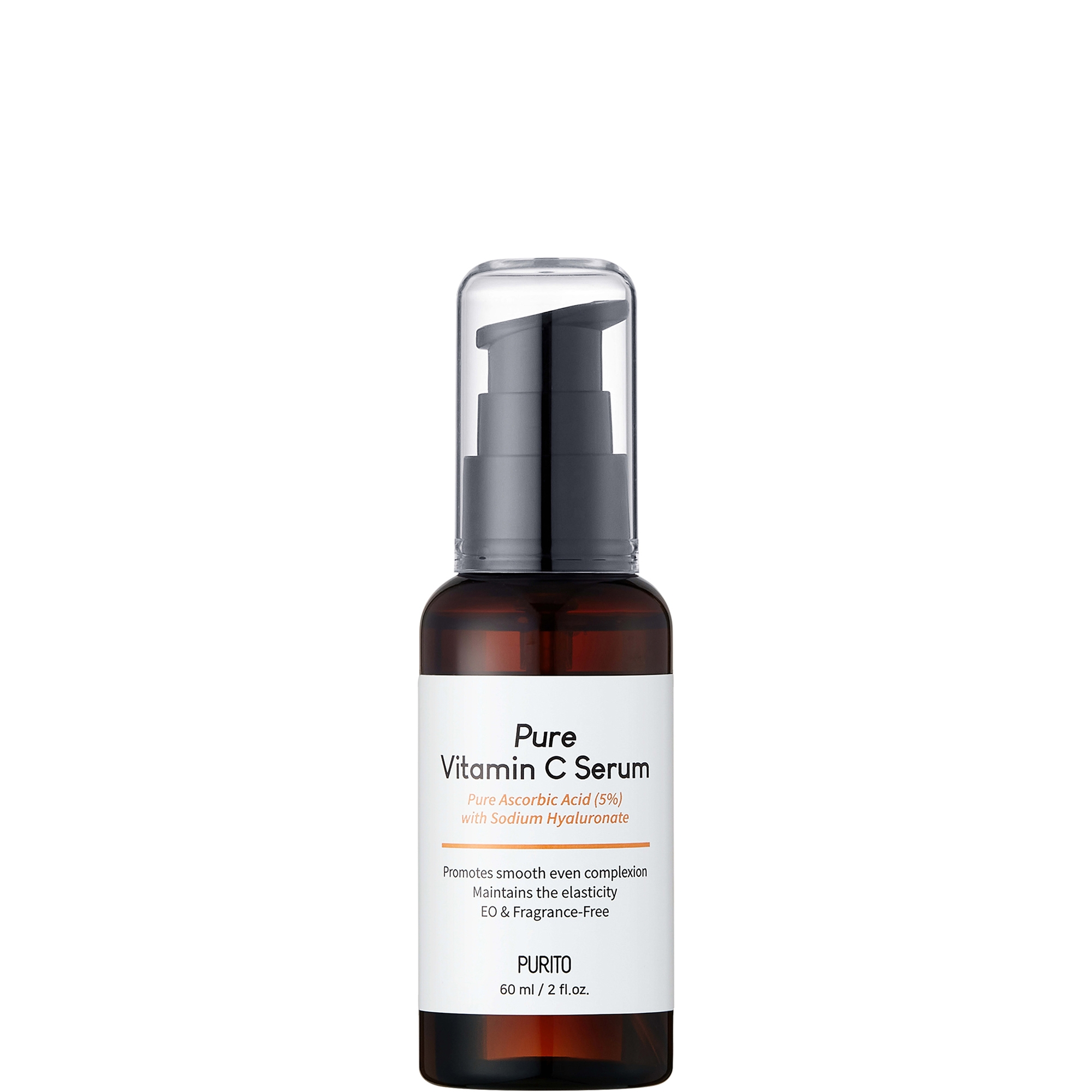 Pure Vitamin C Serum