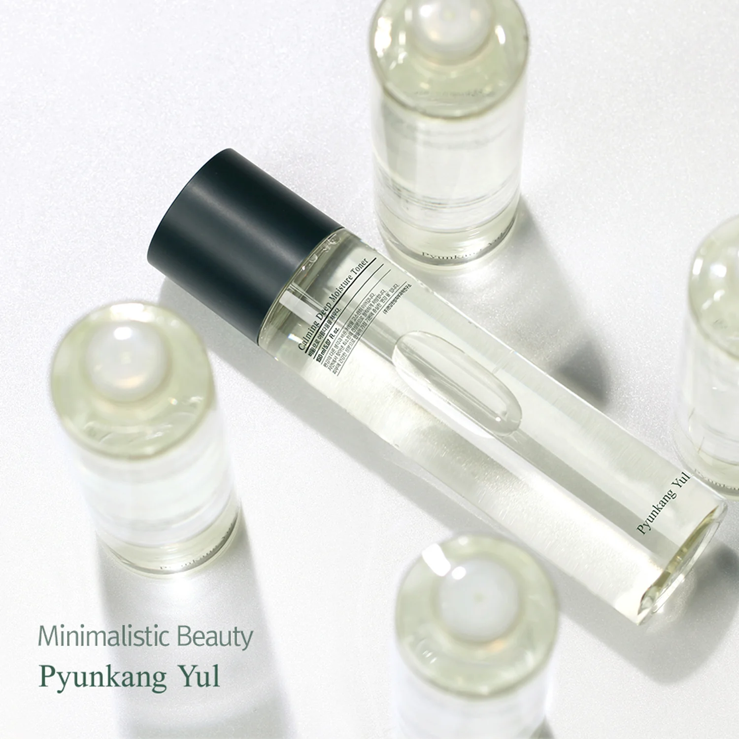 Calming Deep Moisturizing Toner