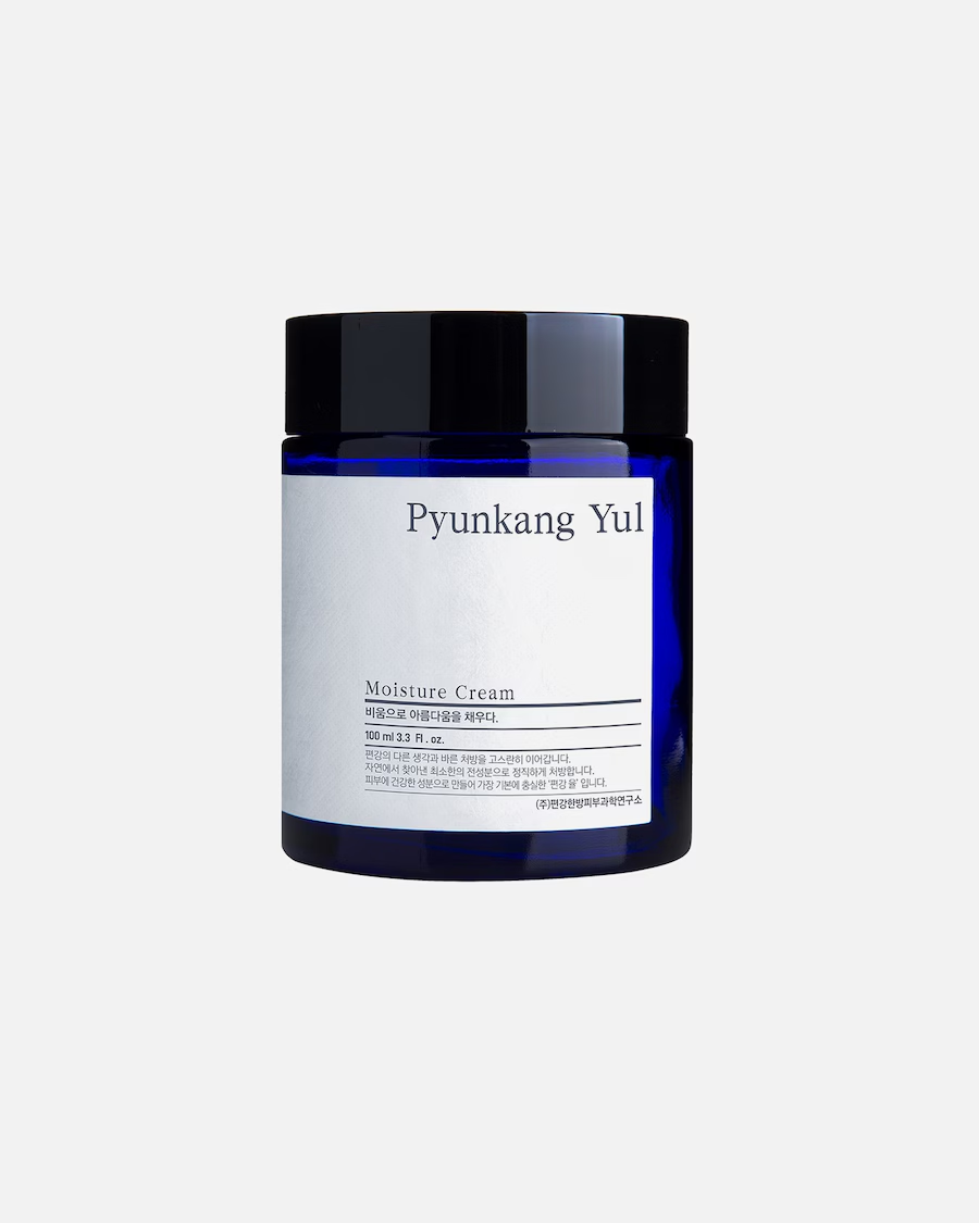 Moisture Cream