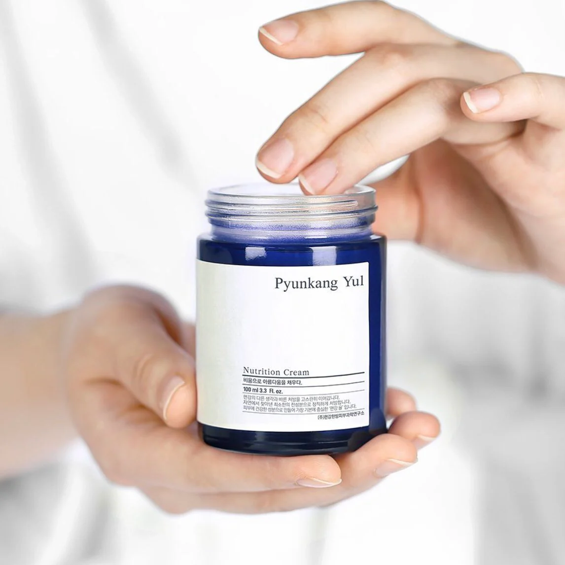 Nutrition Cream