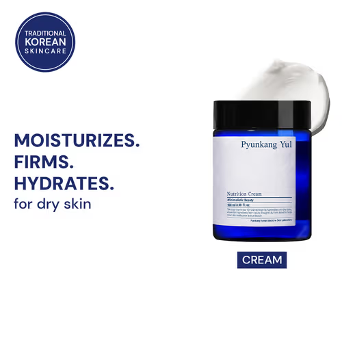 Nutrition Cream