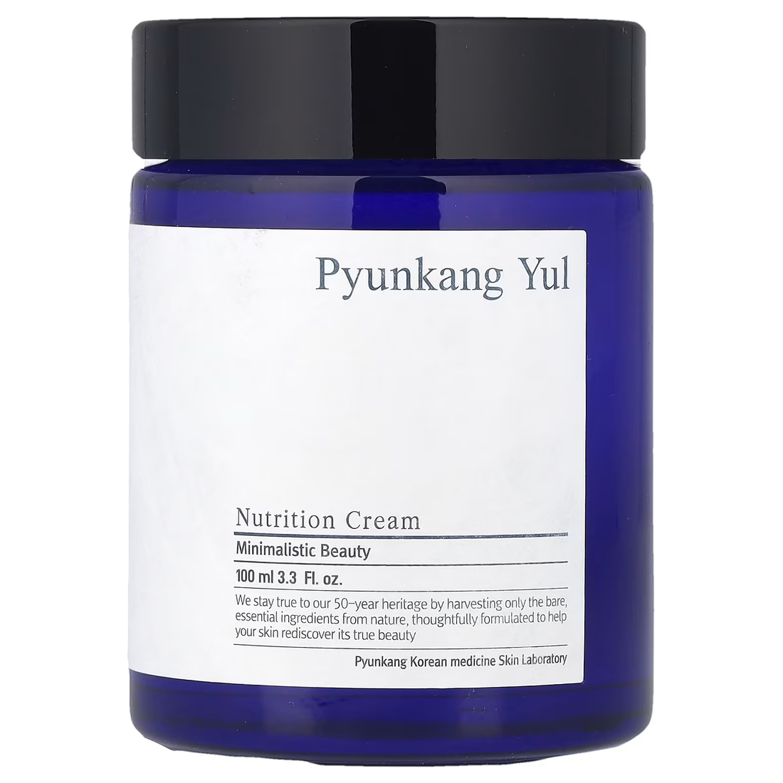 Nutrition Cream