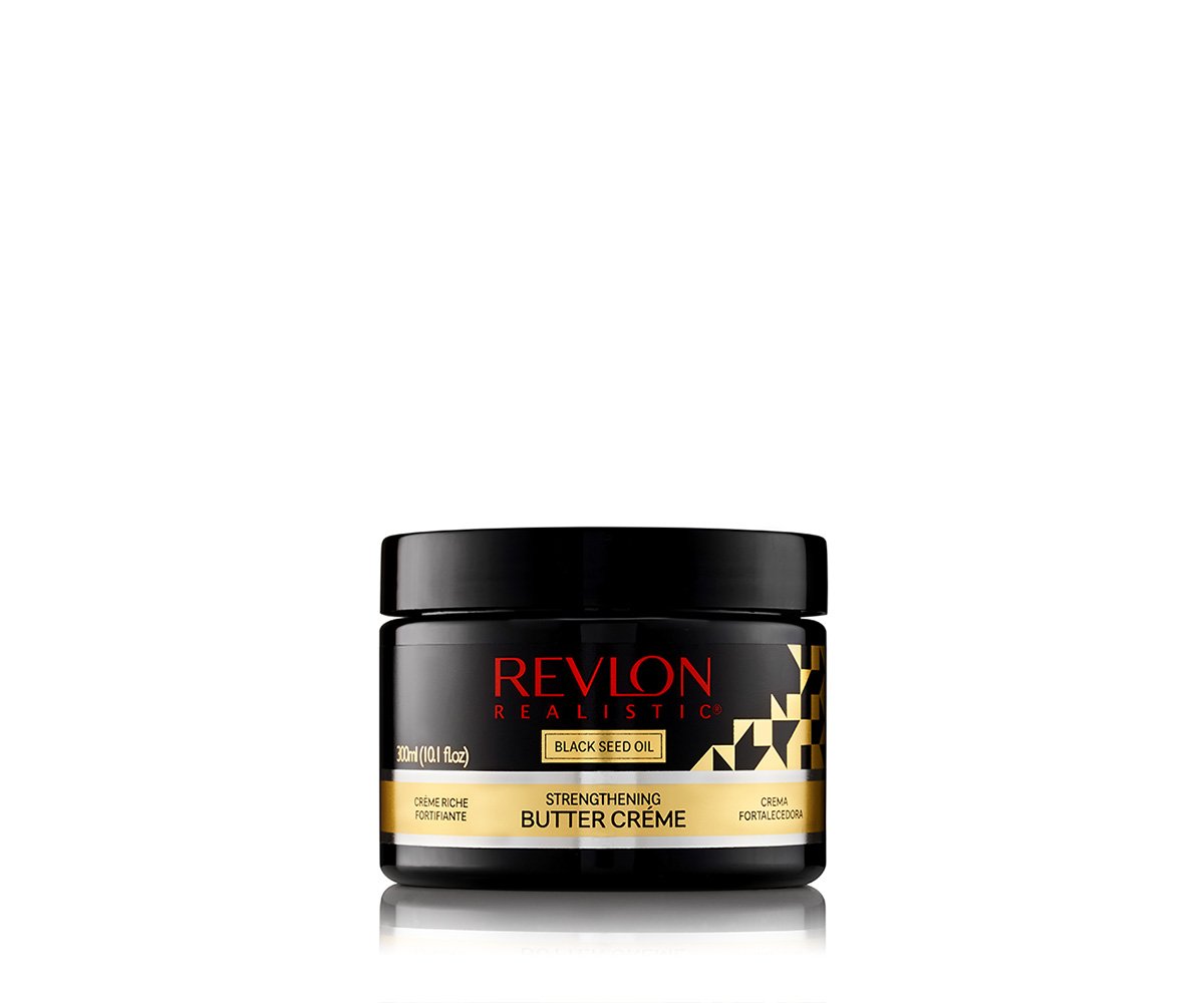 Revlon Realistic Crème Riche Fortifiante 300ml