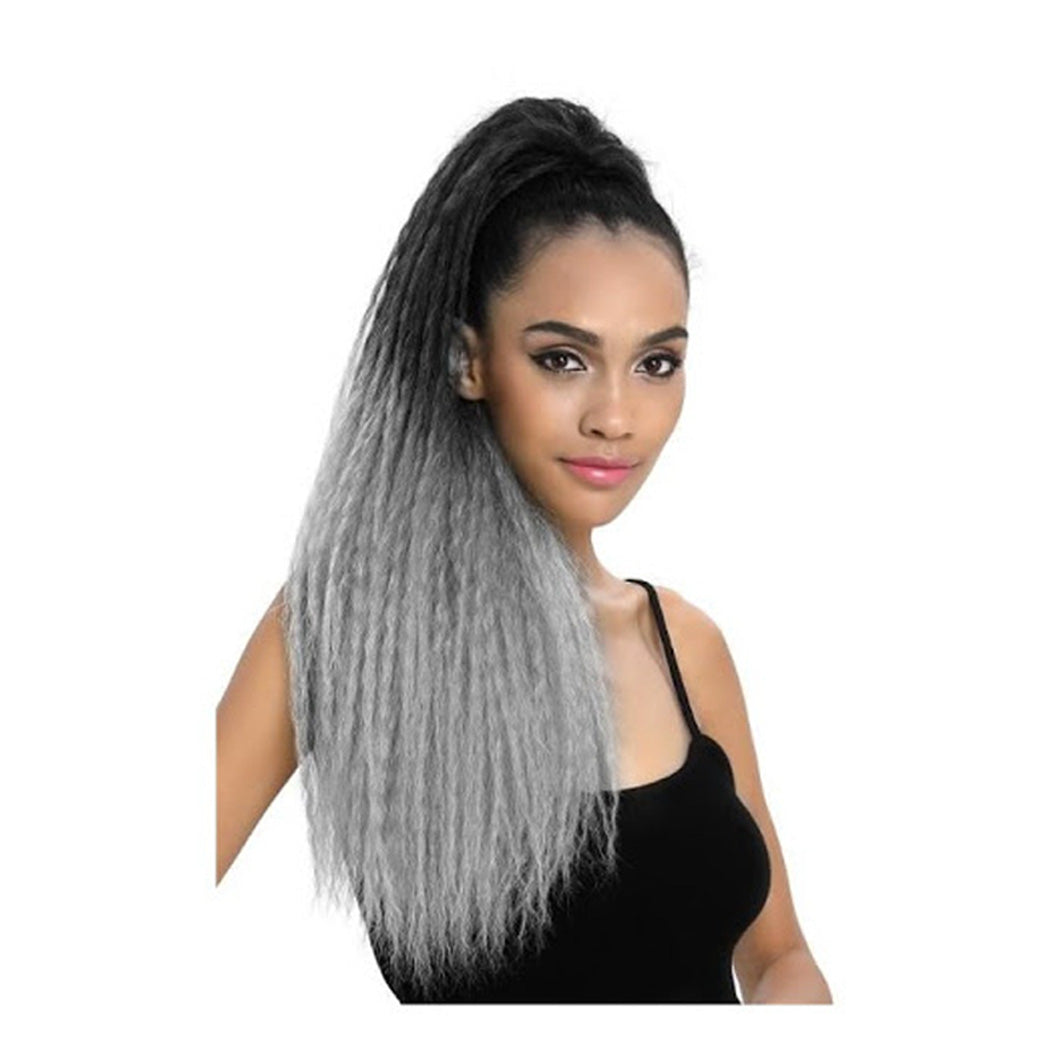 Postiche RASCASSE EZ PONY SYN