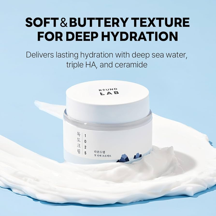 1025 Dokdo Cream