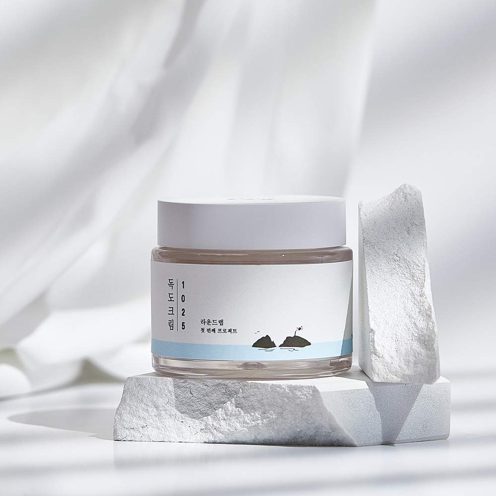 1025 Dokdo Cream