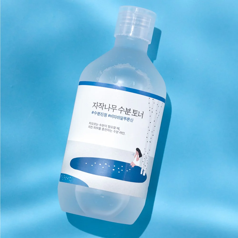 Birch Juice Moisturizing Toner