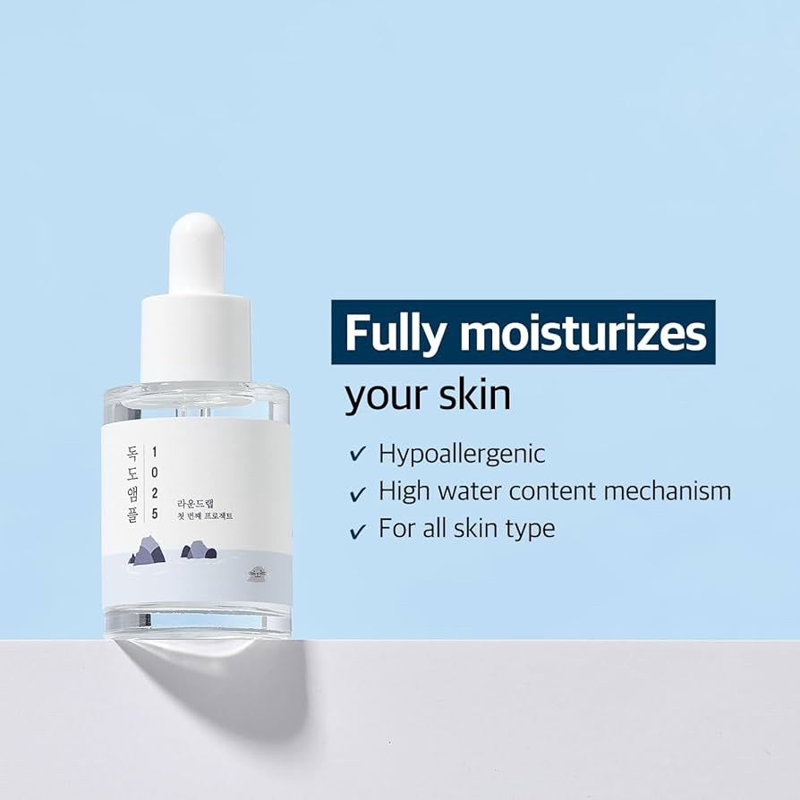 1025 Dokdo Ampoule