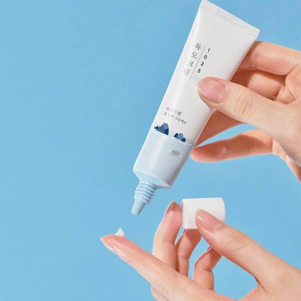 1025 Dokdo Seawater Eye Cream