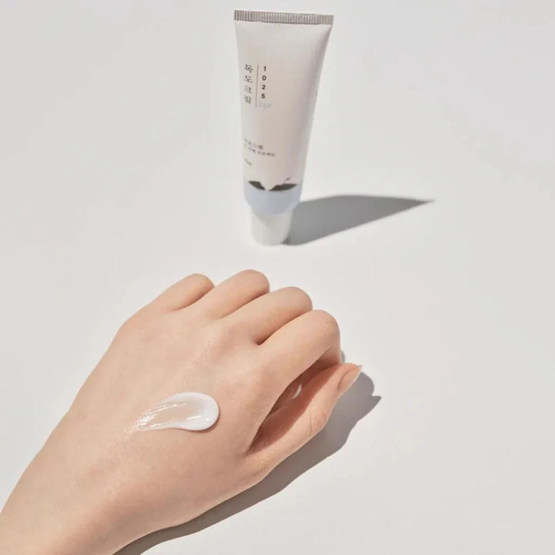 1025 Dokdo Seawater Eye Cream
