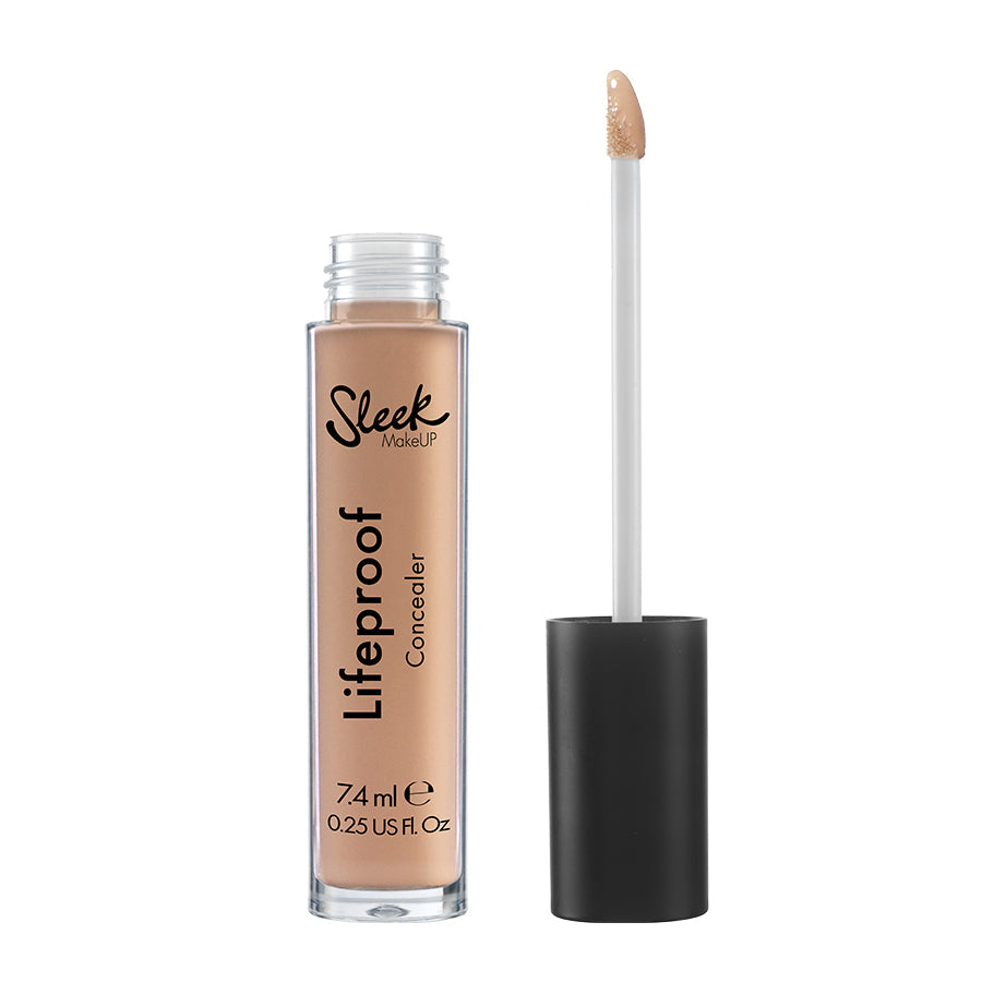 Sleek Make Up Lifeproof Concealer - Anti-Cernes