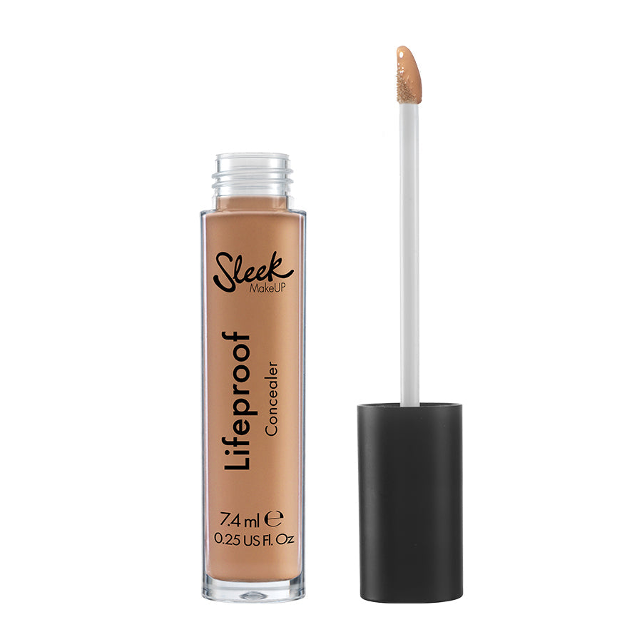 Sleek Make Up Lifeproof Concealer - Anti-Cernes