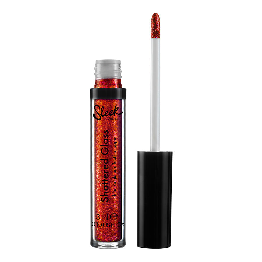 Sleek Make Up Shattered Glass - Gloss