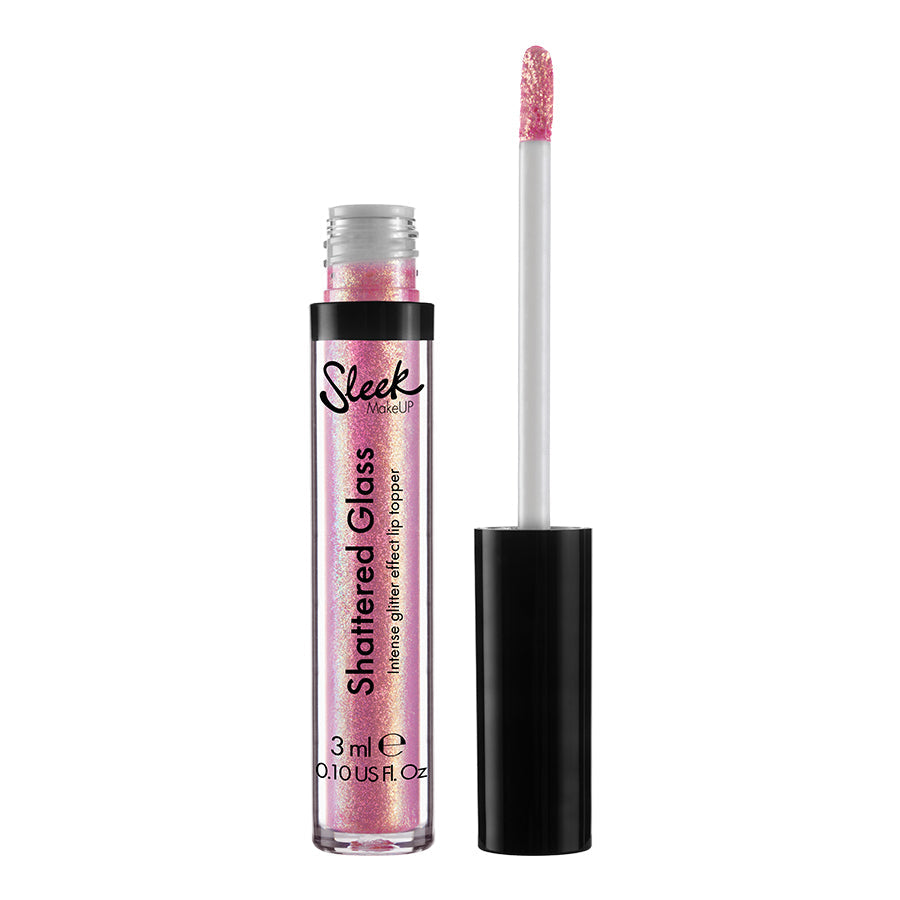Sleek Make Up Shattered Glass - Gloss