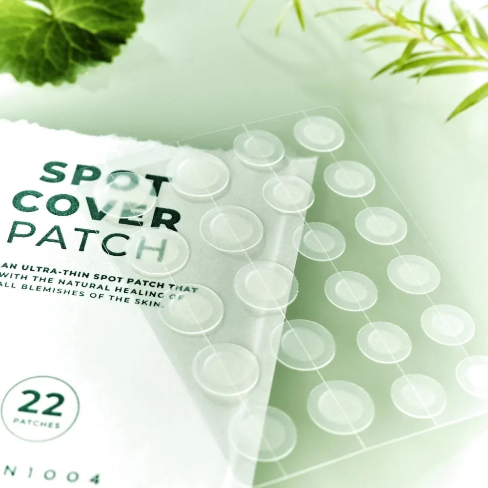 Spot Cover Patch (22pcs)